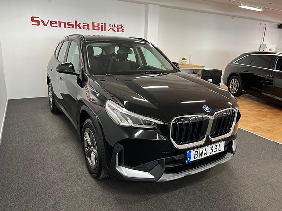 BMW X1 5 of 5