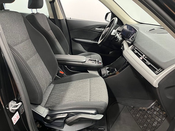 BMW X1 24 of 25