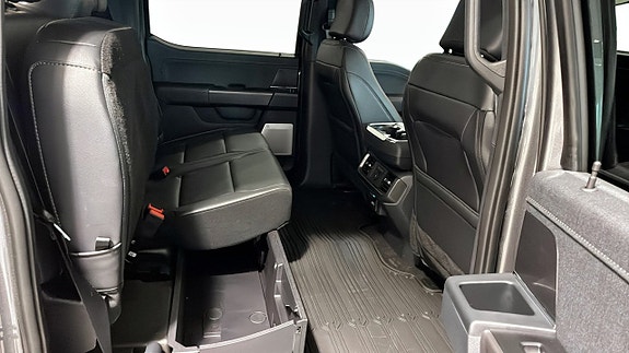 Ford F-150 25 of 25