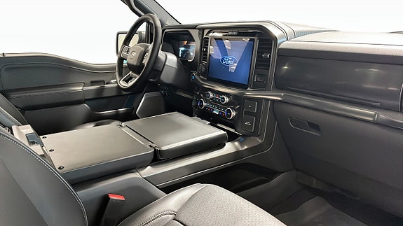 Ford F-150 21 of 25