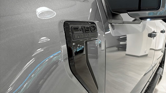 Ford F-150 19 of 25