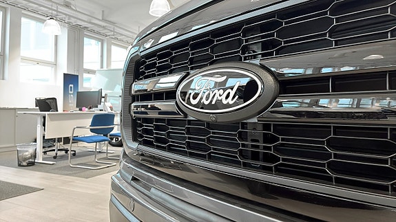 Ford F-150 20 of 25