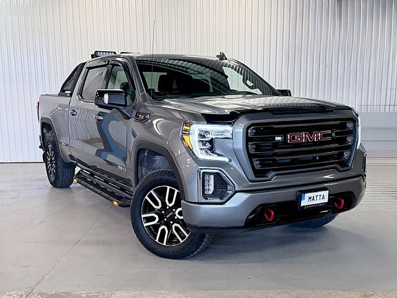 GMC Sierra 1500