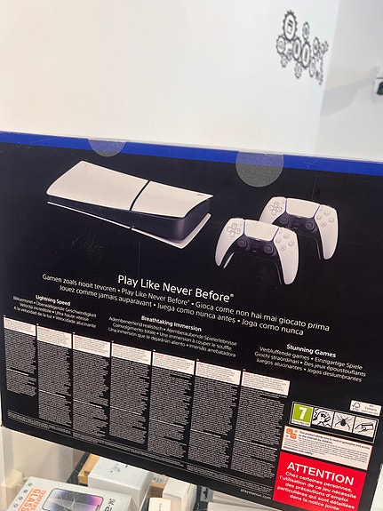 Product image 2 of 3