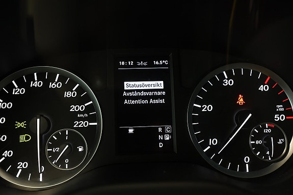 Mercedes-Benz Vito 119 16 of 17