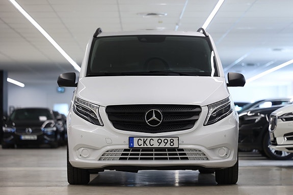 Mercedes-Benz Vito 119 4 of 17