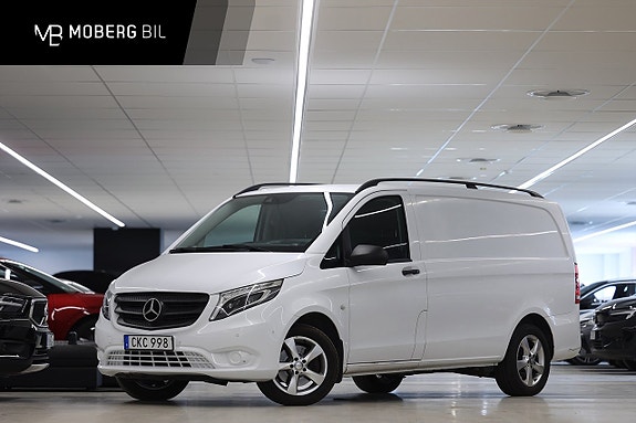 Mercedes-Benz Vito 119 10 of 17