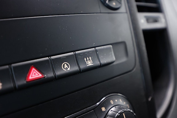 Mercedes-Benz Vito 119 13 of 17