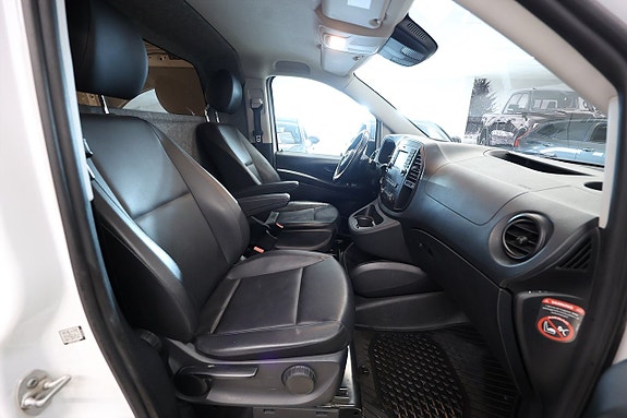 Mercedes-Benz Vito 119 11 of 17