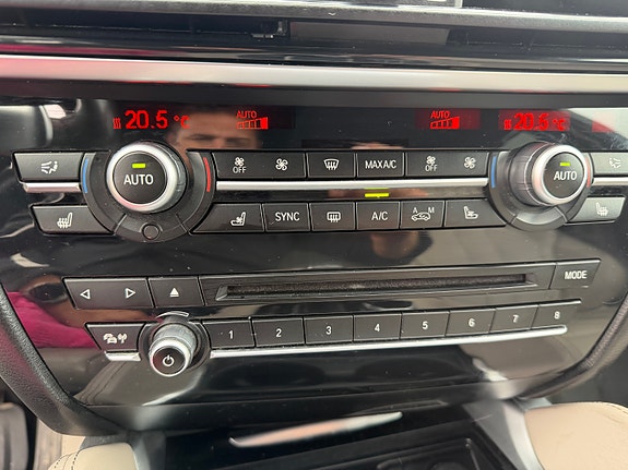 BMW X6 7 of 22