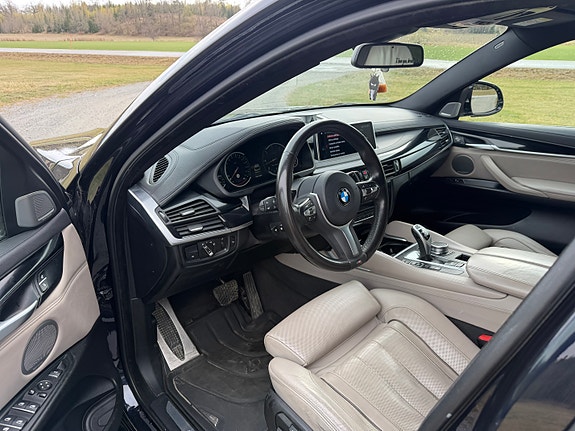 BMW X6 6 of 22