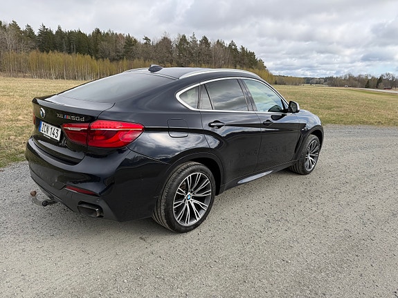 BMW X6 4 of 22