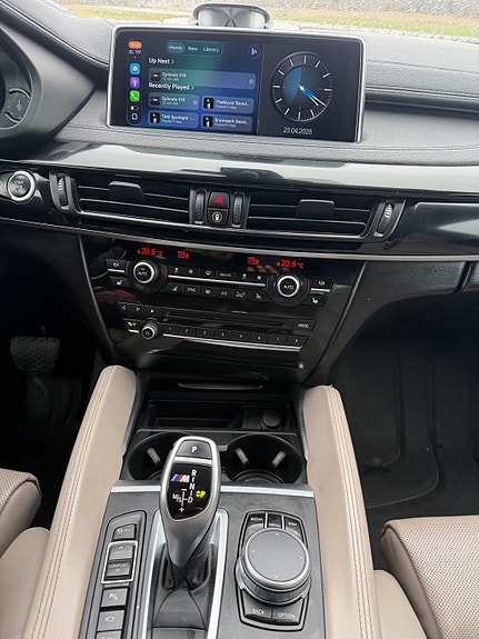 BMW X6 20 of 22