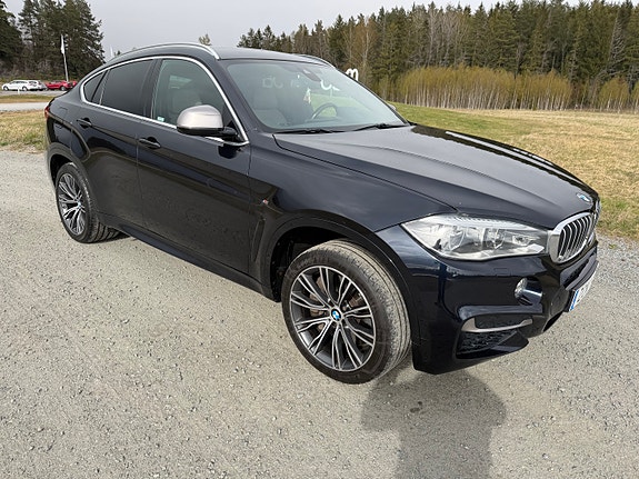 BMW X6 2 of 22