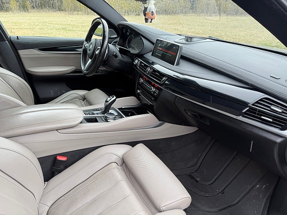 BMW X6 12 of 22
