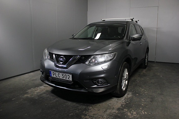 Nissan X-Trail 2 of 22