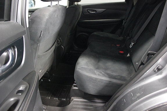 Nissan X-Trail 10 of 22