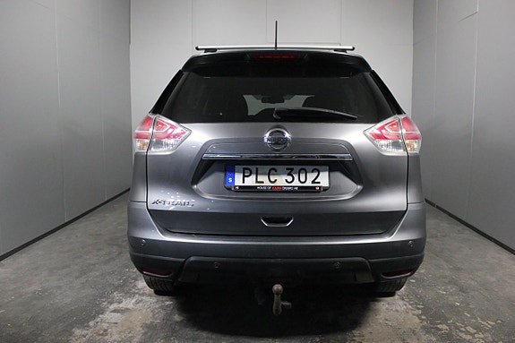 Nissan X-Trail 6 of 22