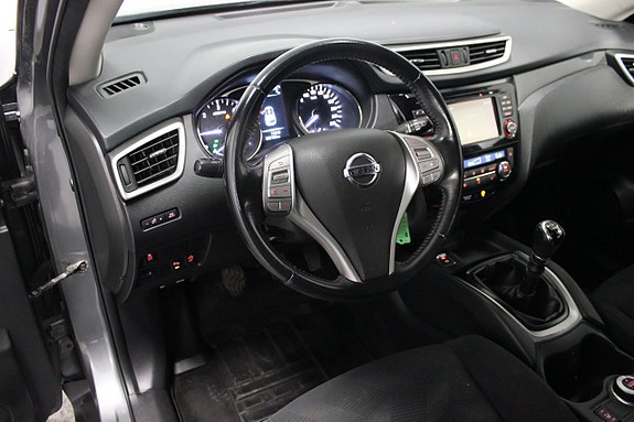 Nissan X-Trail 21 of 22