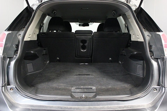Nissan X-Trail 7 of 22