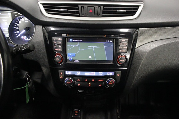Nissan X-Trail 16 of 22