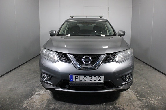 Nissan X-Trail 5 of 22