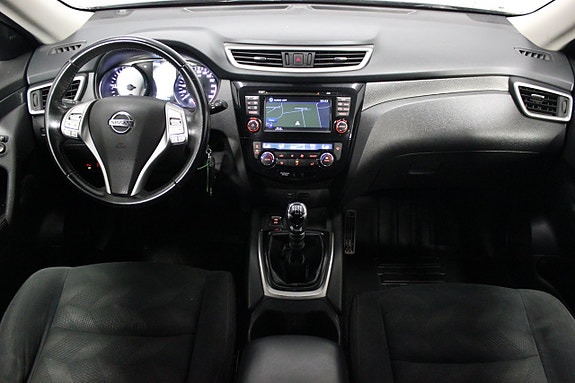 Nissan X-Trail 12 of 22