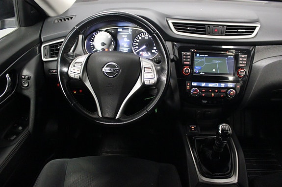 Nissan X-Trail 13 of 22