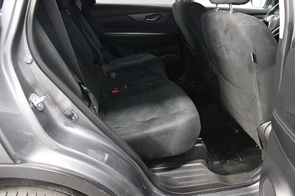 Nissan X-Trail 11 of 22