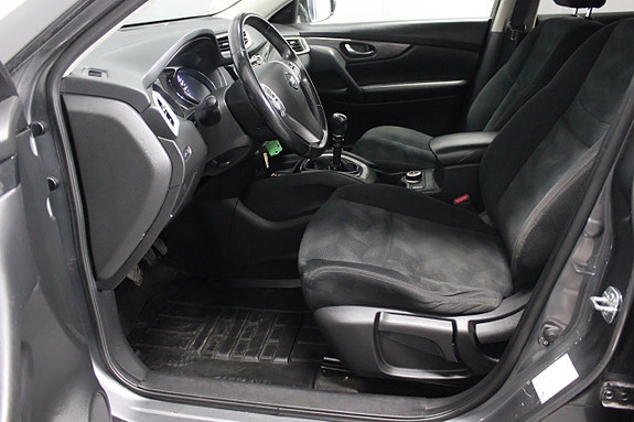 Nissan X-Trail 8 of 22