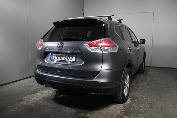 Nissan X-Trail 4 of 22