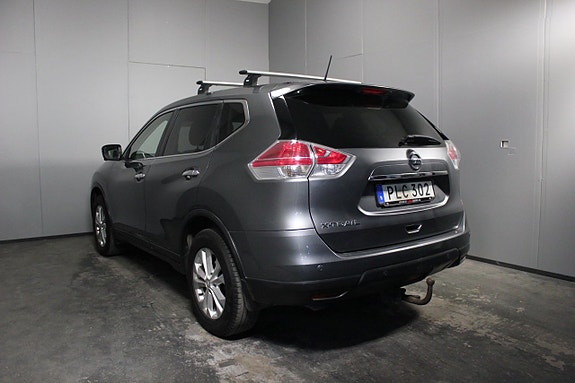 Nissan X-Trail 3 of 22