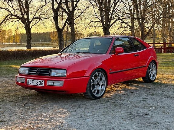 Volkswagen Corrado