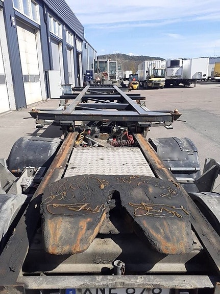 Dennison LINK CONTAINER 7 of 9