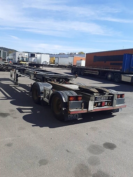 Dennison LINK CONTAINER 4 of 9