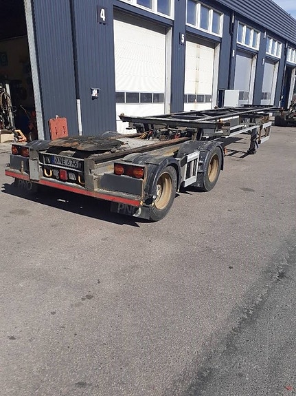 Dennison LINK CONTAINER 2 of 9