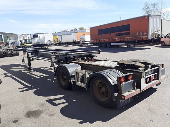 Dennison LINK CONTAINER 5 of 9