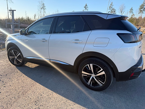 Peugeot 3008 6 of 20