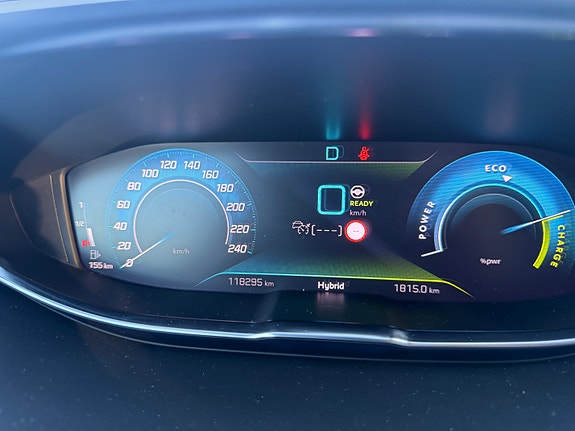 Peugeot 3008 19 of 20