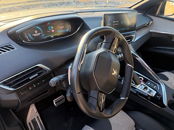 Peugeot 3008 9 of 20