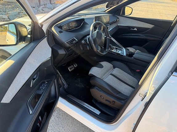 Peugeot 3008 5 of 20