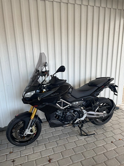 Aprilia Caponord 1200 4 of 5