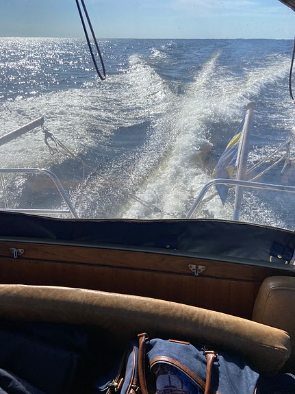 Orrskär 850 -83 Nytt pris! Nya bilder! 3 of 12