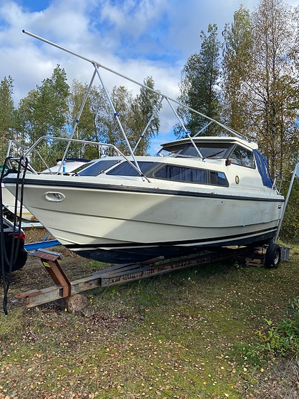 Orrskär 850 -83 Nytt pris! Nya bilder! 4 of 12