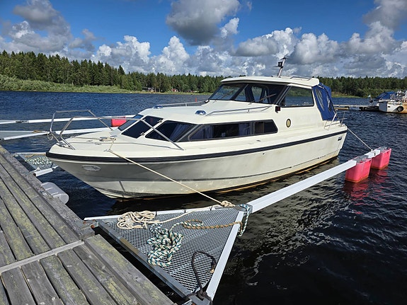 Orrskär 850 -83 Nytt pris! Nya bilder! 2 of 12