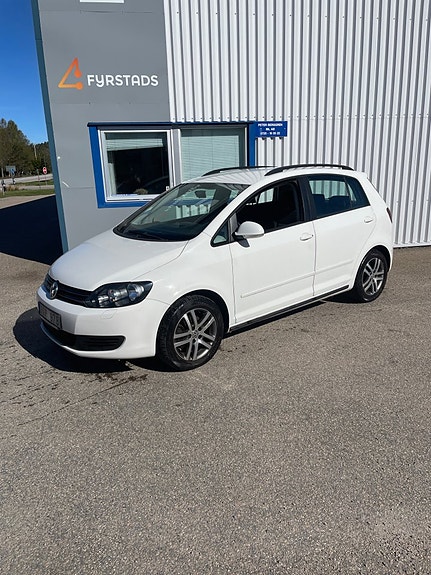 Volkswagen Golf-Serie