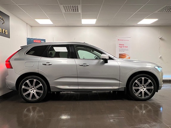 Volvo XC60 3 of 5