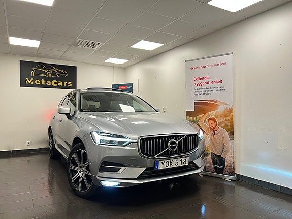 Volvo XC60 2 of 5