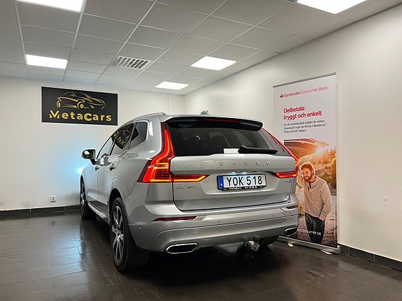 Volvo XC60 5 of 5