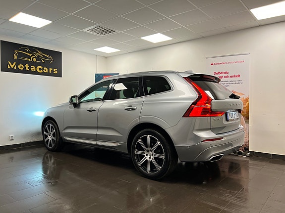 Volvo XC60 4 of 5
